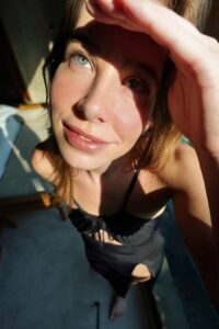 Embracing the Joys of Being an Sensual Creator: My Personal Journey